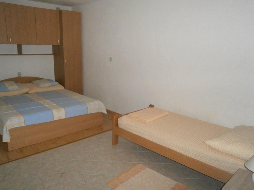 Apartments With A Parking Space Igrane, Makarska - 13535 Экстерьер фото