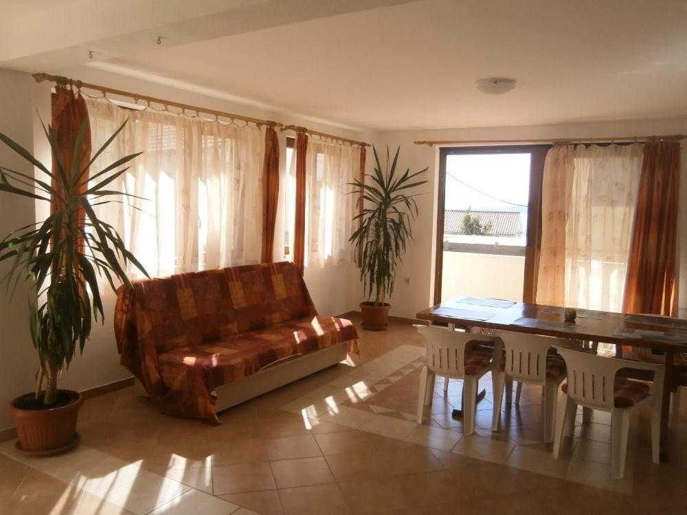 Apartments With A Parking Space Igrane, Makarska - 13535 Экстерьер фото
