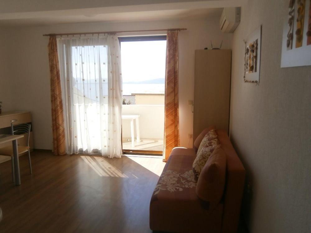 Apartments With A Parking Space Igrane, Makarska - 13535 Экстерьер фото